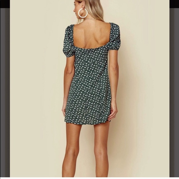 Mara Mini Dress - Picture 4 of 6